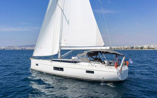 Bavaria C57 Seacret