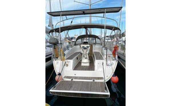 Bavaria Cruiser 32 Nici