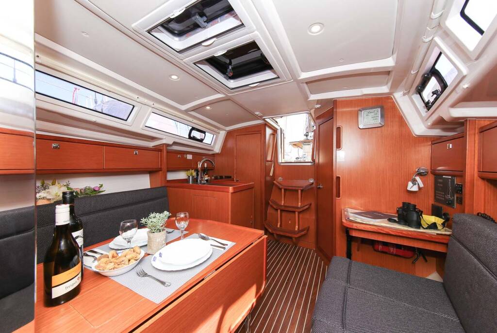 Bavaria Cruiser 33 Nemo