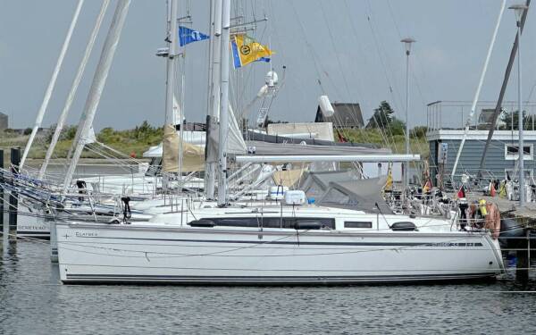 Bavaria Cruiser 33 Claysea