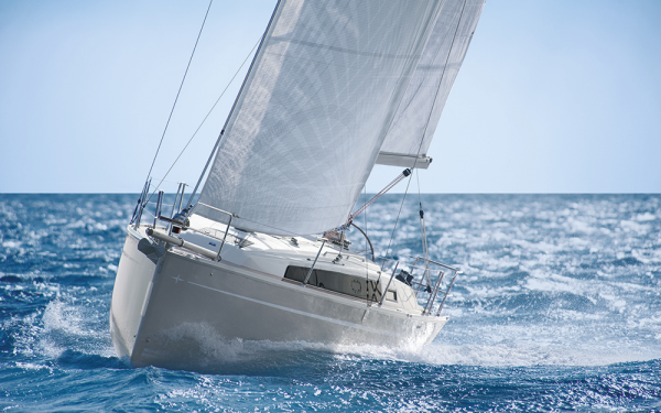 Bavaria Cruiser 33 Adria Breeze