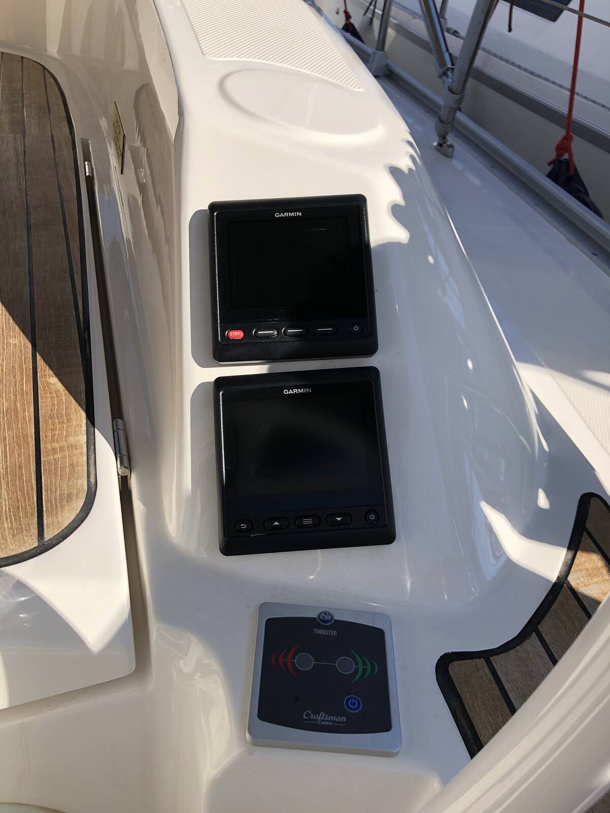 Bavaria Cruiser 34 Althea