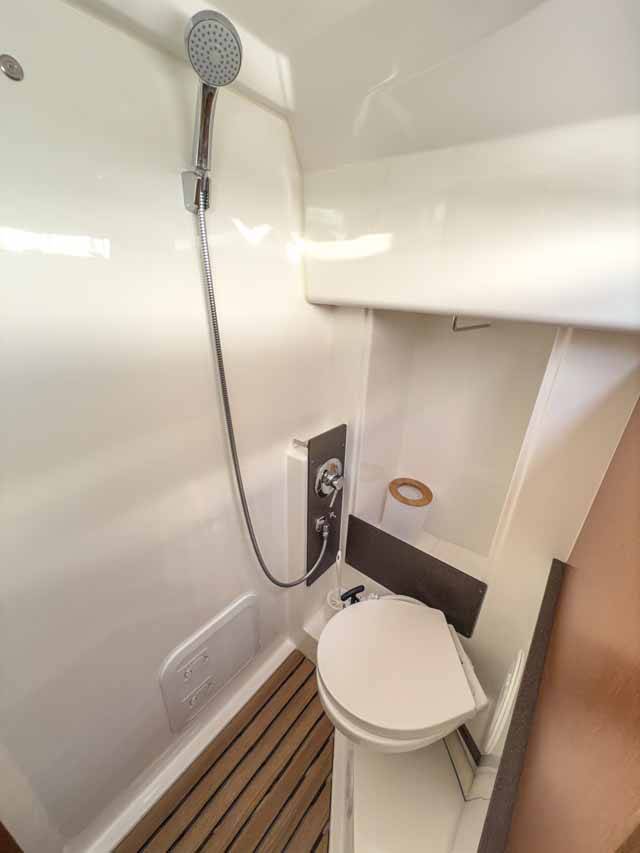 Bavaria Cruiser 34 Hydra