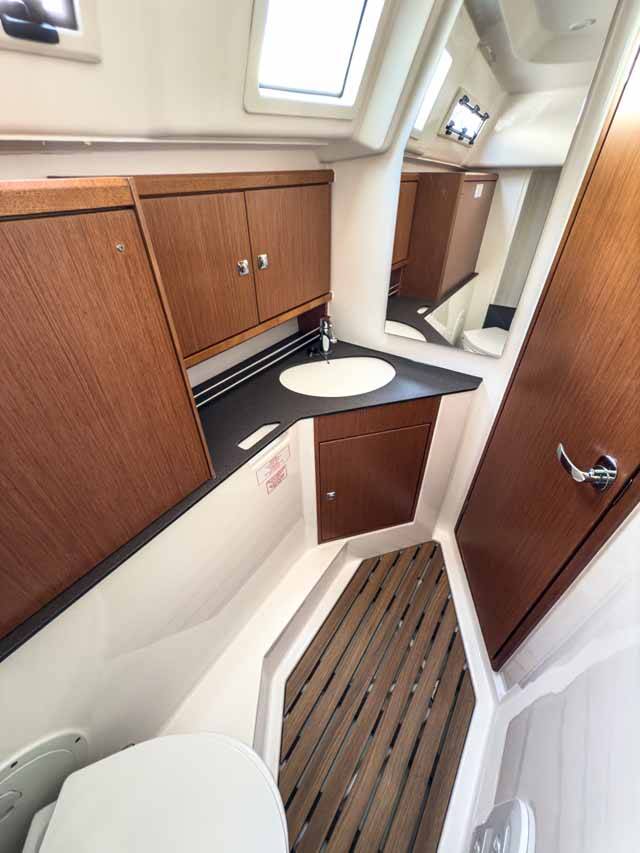 Bavaria Cruiser 34 Hydra