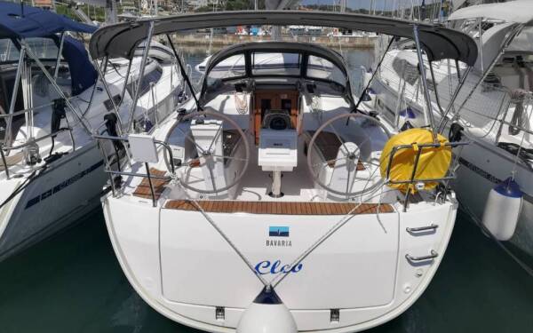 Bavaria Cruiser 34 Cleo