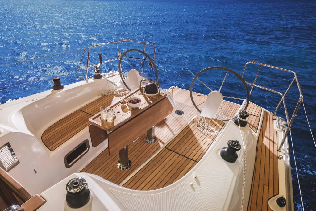 Bavaria Cruiser 34 Born Free
