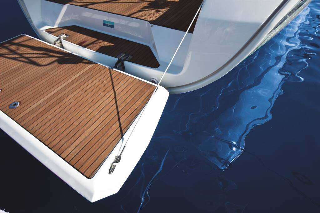 Bavaria Cruiser 34 Born Free