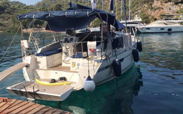 Bavaria Cruiser 36 Zenith