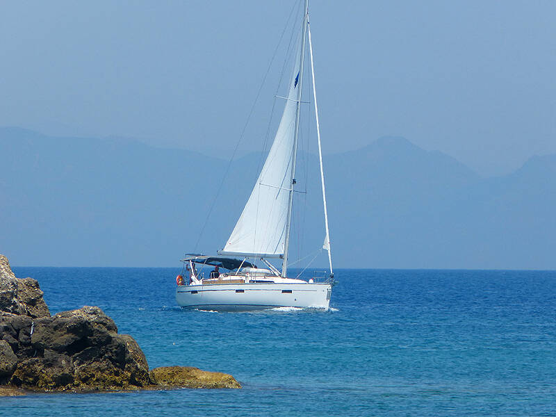 Bavaria Cruiser 37 Nenemia