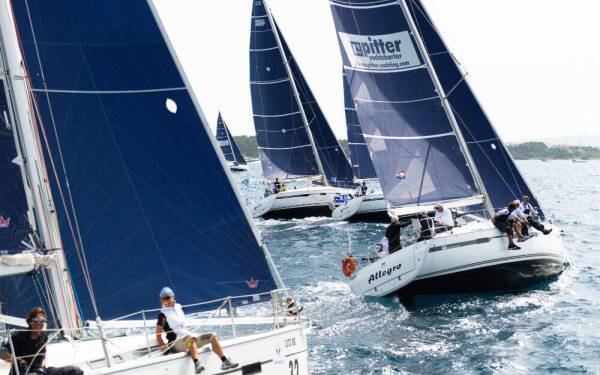 Bavaria Cruiser 40 S Easy Eleven