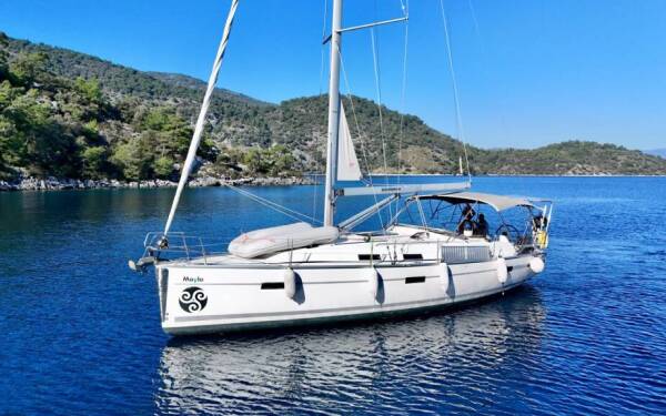 Bavaria Cruiser 40 Mayla