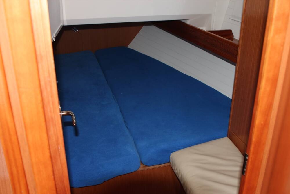 Bavaria Cruiser 40 La Gioia 