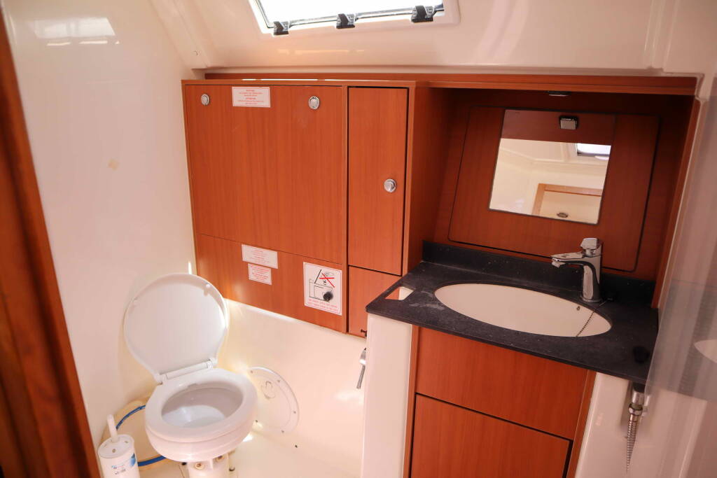 Bavaria Cruiser 40 Fortuna Redux