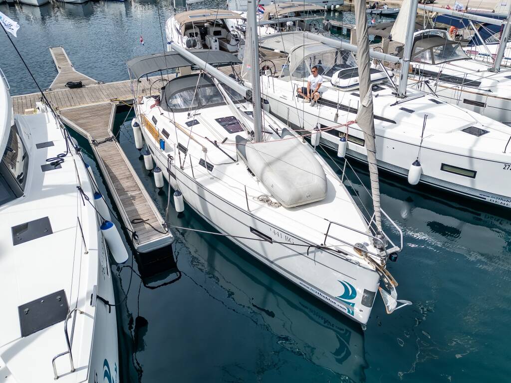 Bavaria Cruiser 40 Star Fabian