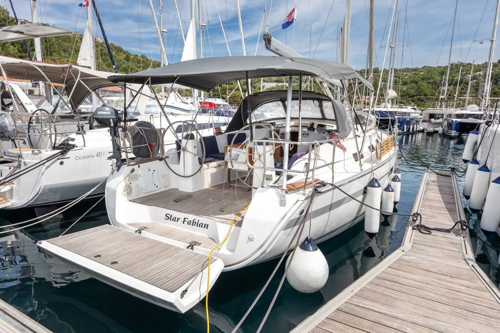 Bavaria Cruiser 40 Star Fabian
