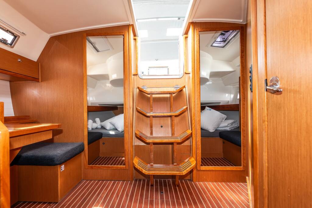 Bavaria Cruiser 40 Star Fabian