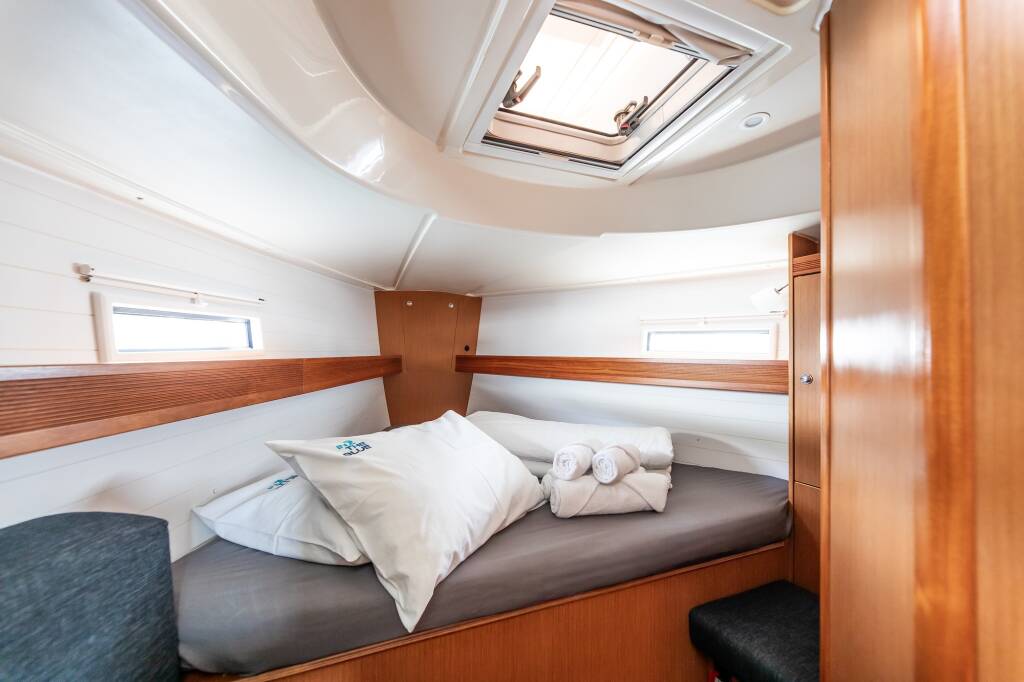 Bavaria Cruiser 40 Star Fabian