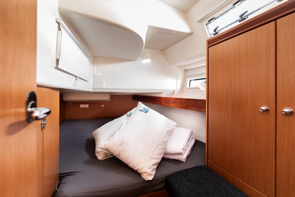 Bavaria Cruiser 40 Star Fabian
