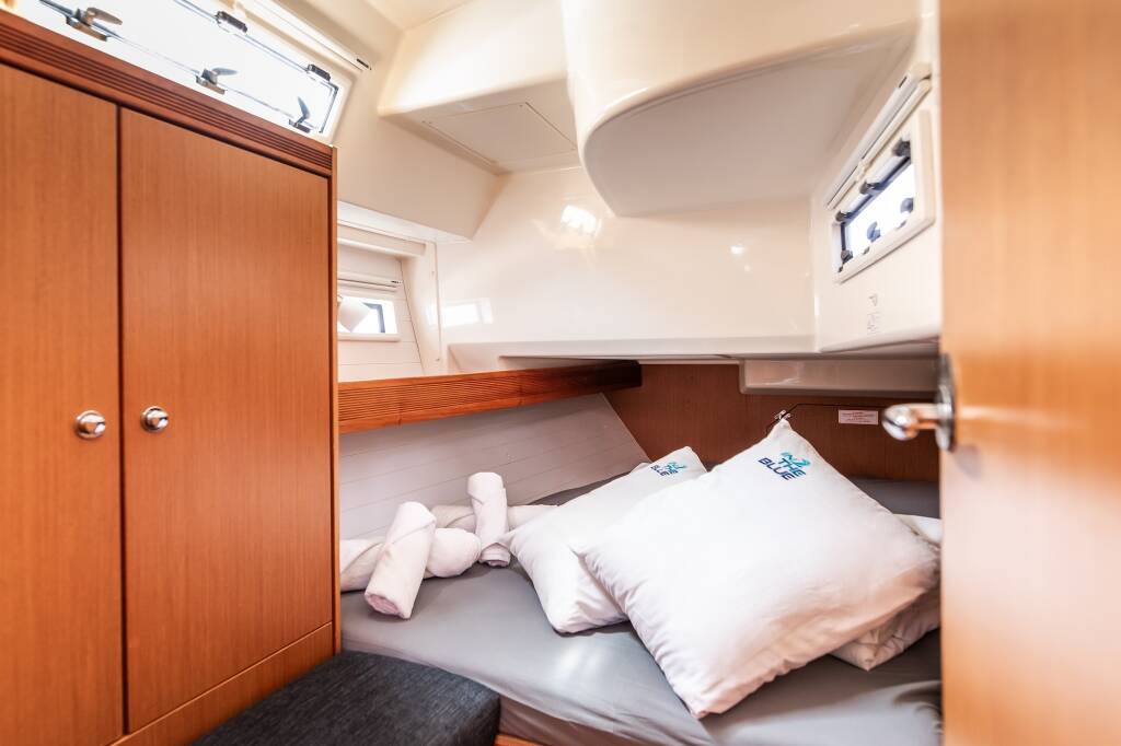 Bavaria Cruiser 40 Star Fabian