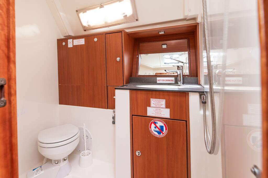 Bavaria Cruiser 40 Star Fabian