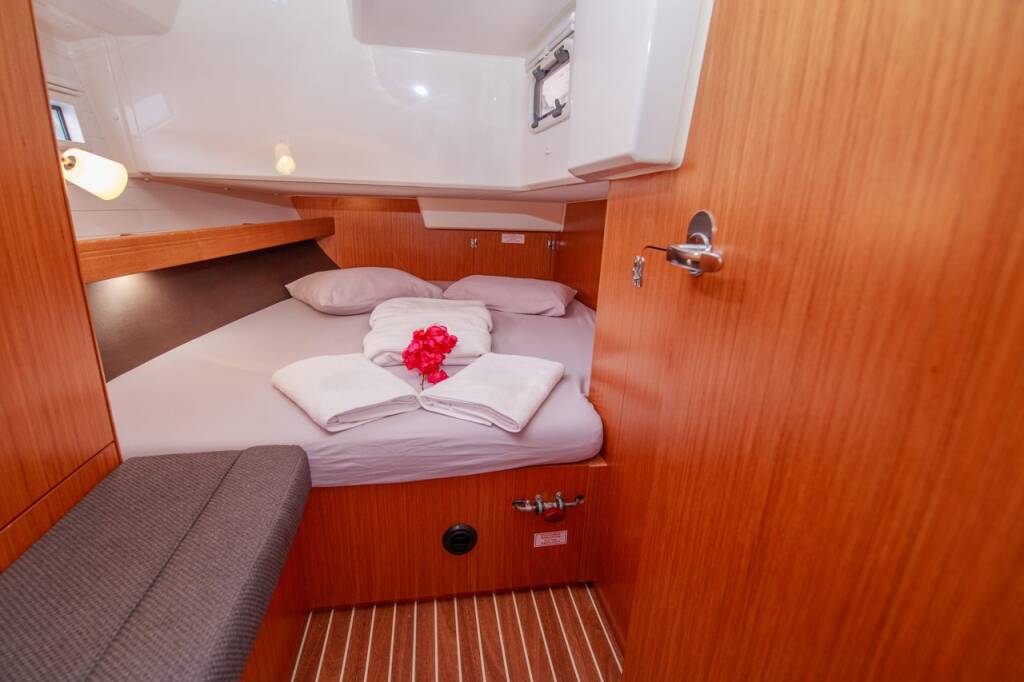 Bavaria Cruiser 41 Tangram