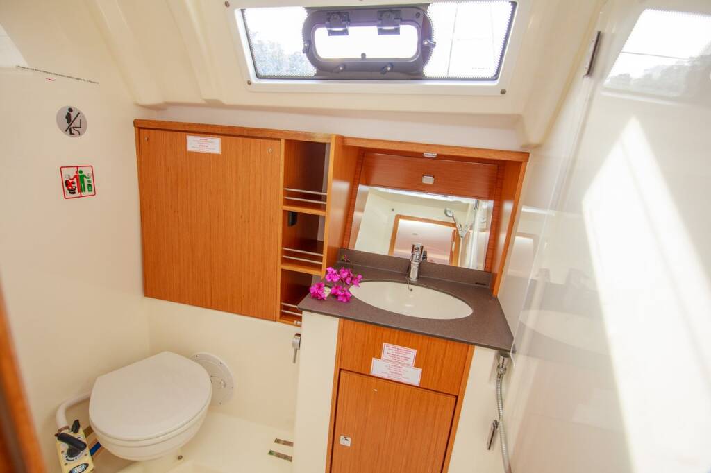 Bavaria Cruiser 41 Tangram