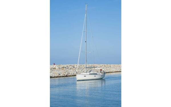 Bavaria Cruiser 41 Libeccio