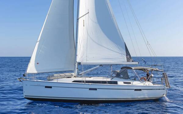 Bavaria Cruiser 41 Altair