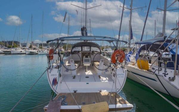 Bavaria Cruiser 41 Ariti