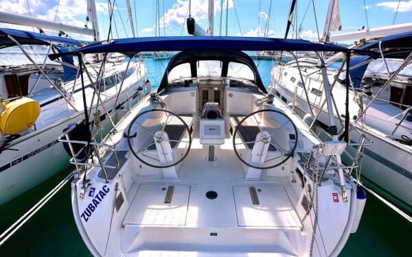 Bavaria Cruiser 41 Zubatac