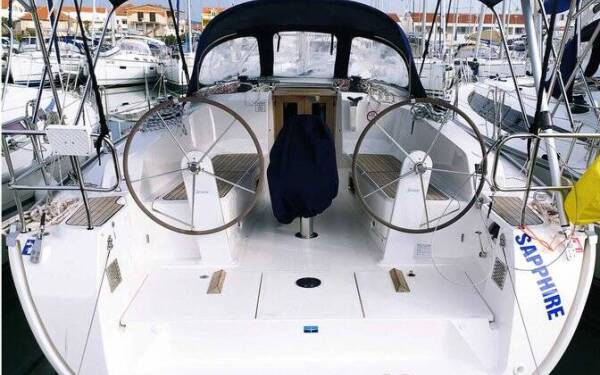 Bavaria Cruiser 41 Sapphire