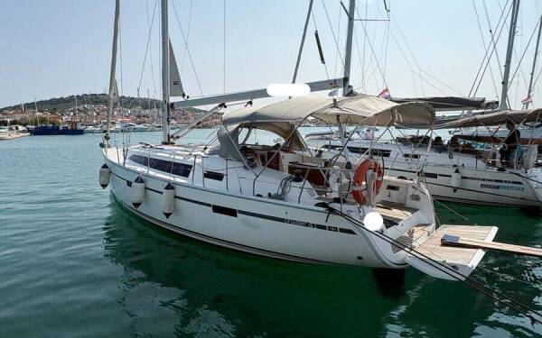 Bavaria Cruiser 41 Jaleo