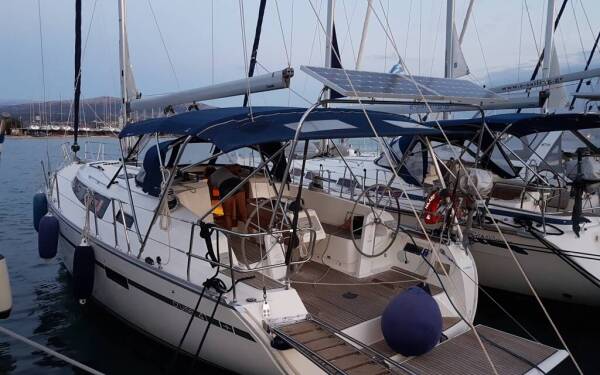 Bavaria Cruiser 41 Marea