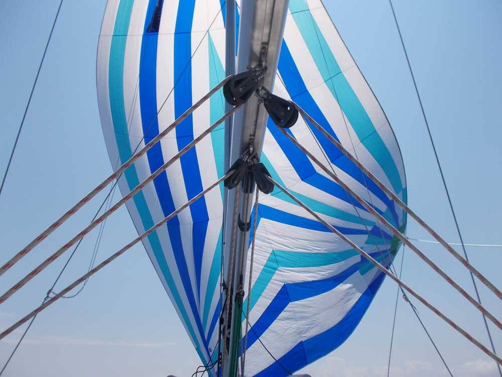 Bavaria Cruiser 45 Destiny