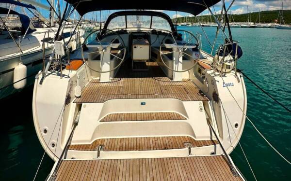 Bavaria Cruiser 45 Lavsa