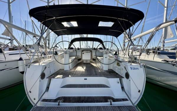 Bavaria Cruiser 45 Piškera