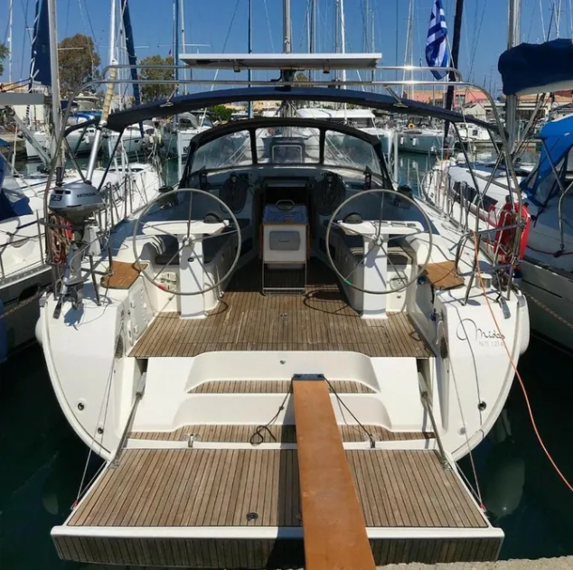 Bavaria Cruiser 45 Midas