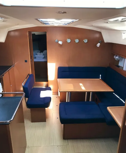 Bavaria Cruiser 45 Midas