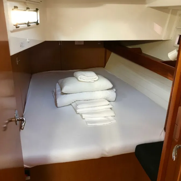 Bavaria Cruiser 45 Midas