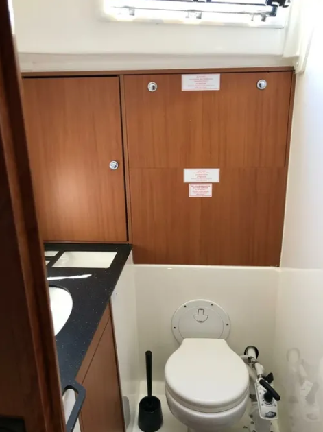 Bavaria Cruiser 45 Midas