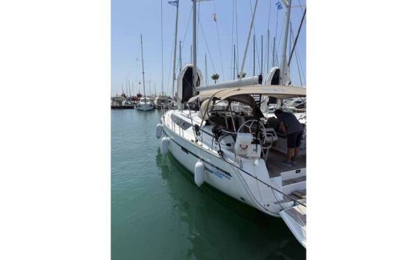 Bavaria Cruiser 46 Style Casandra