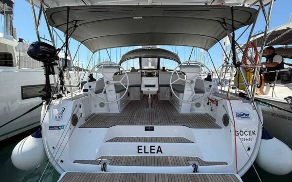 Bavaria Cruiser 46 Style Elea