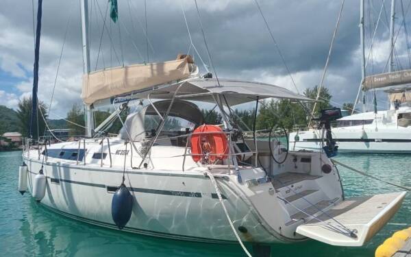 Bavaria Cruiser 46 BIZET