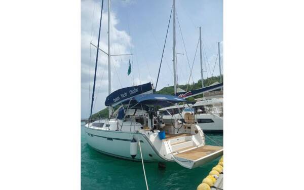 Bavaria Cruiser 46 LUPI 