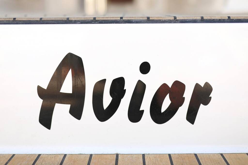 Bavaria Cruiser 46 Avior