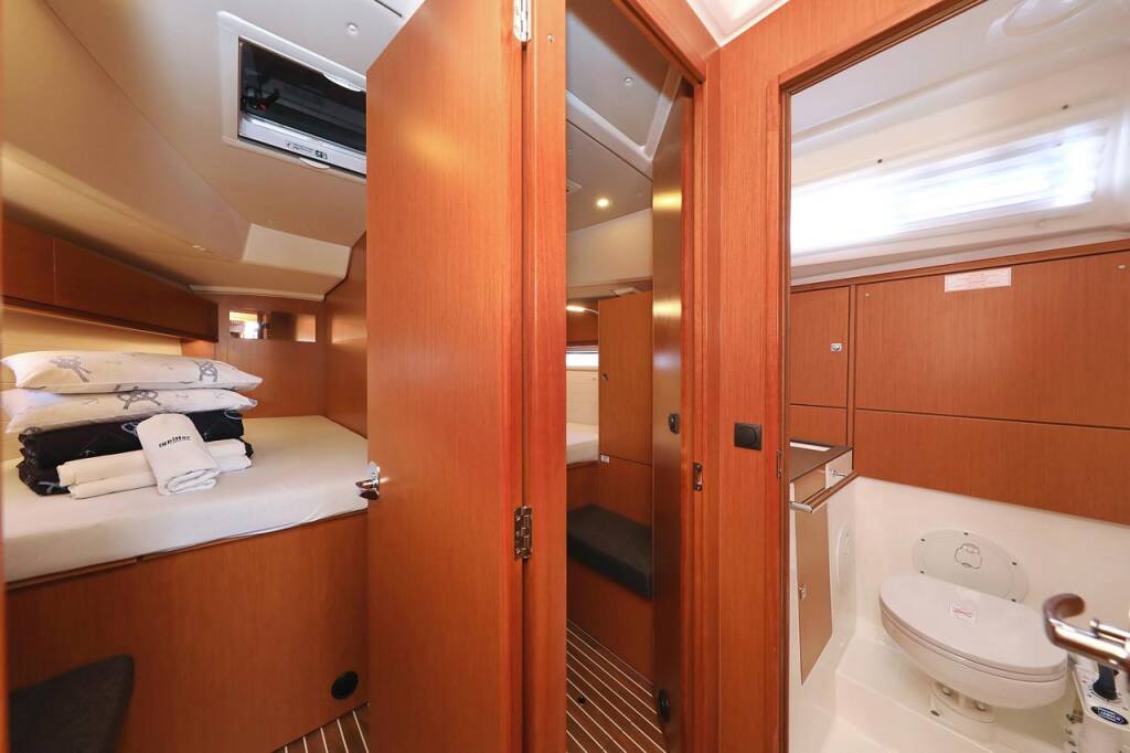 Bavaria Cruiser 46 Avior