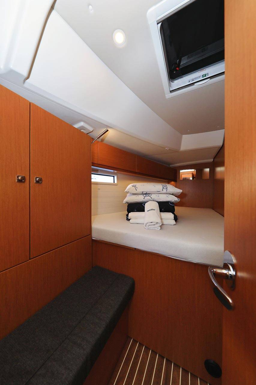 Bavaria Cruiser 46 Avior