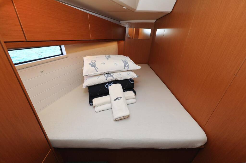 Bavaria Cruiser 46 Avior