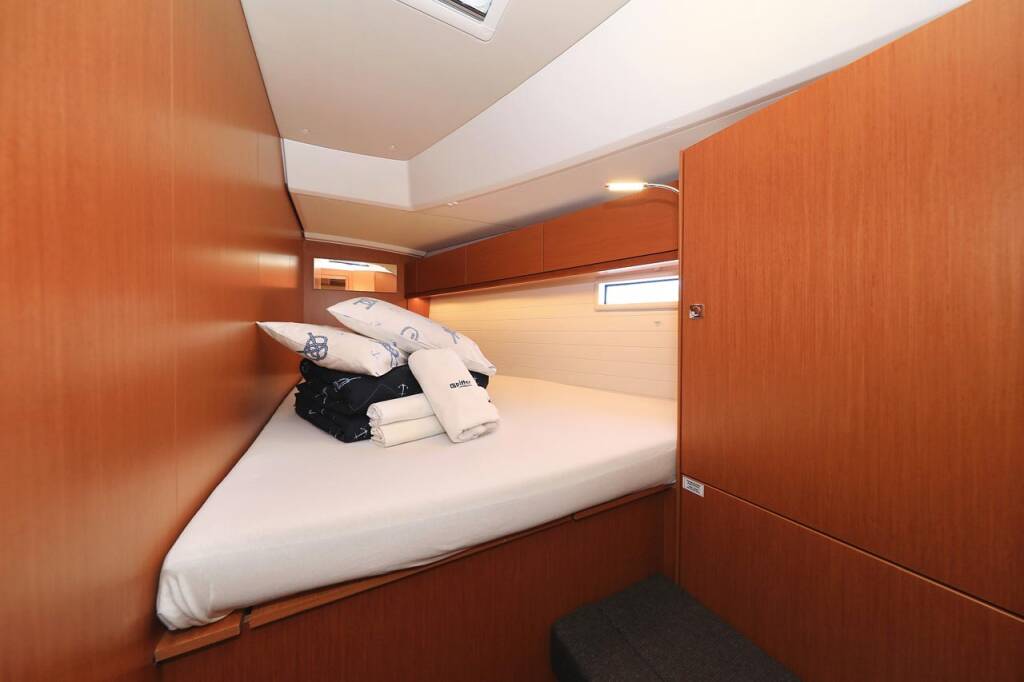 Bavaria Cruiser 46 Avior