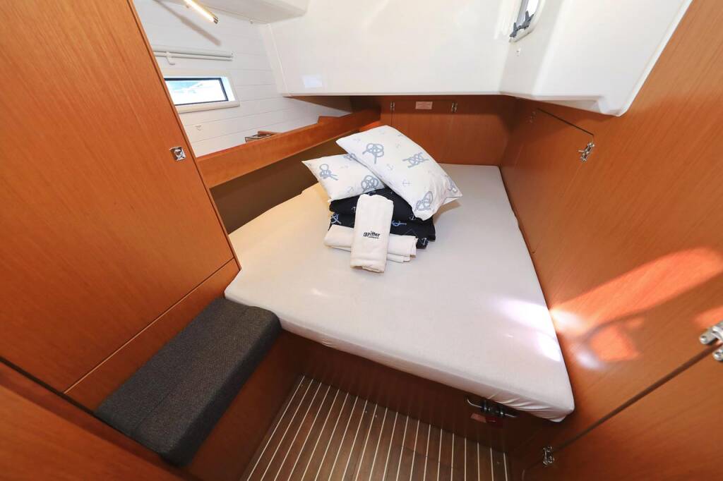 Bavaria Cruiser 46 Avior